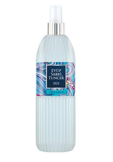 Eyüp Sabri Tuncer 150ml Pet Okyanus Kolonyası Sprey